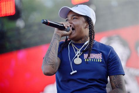 Young M.A Directs an All